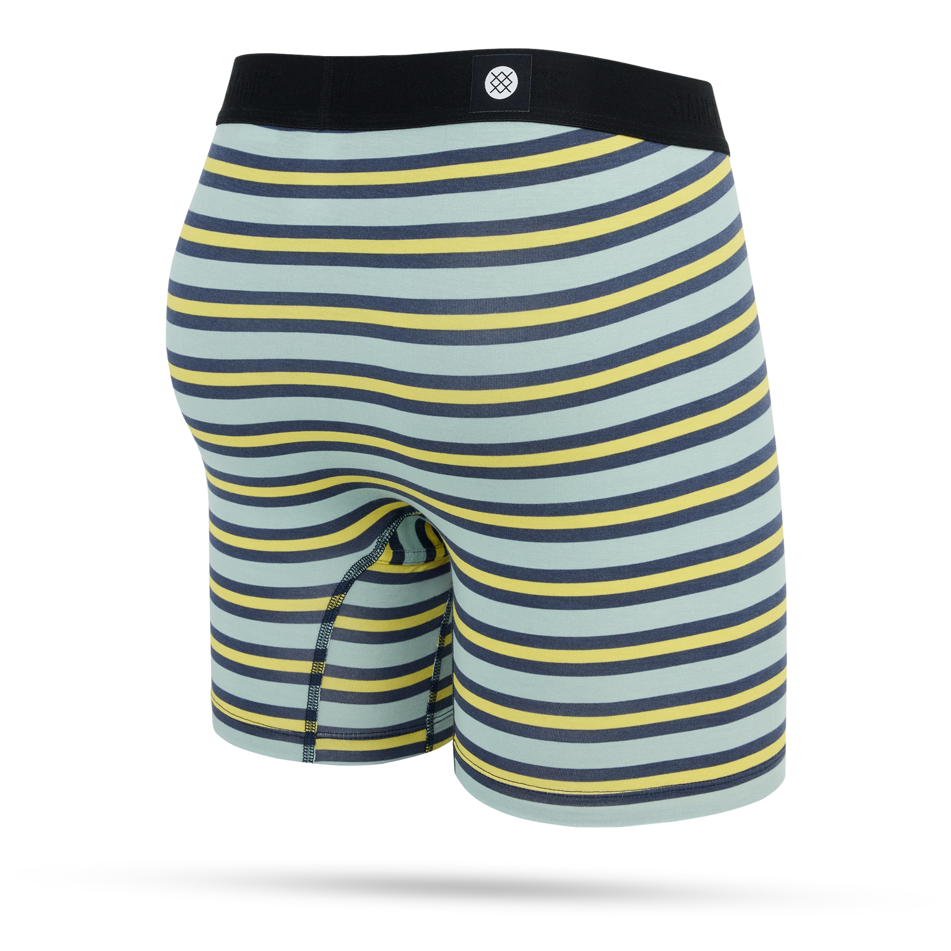 Stance STRIPEY BOXER BRIEF