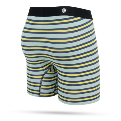Stance STRIPEY BOXER BRIEF