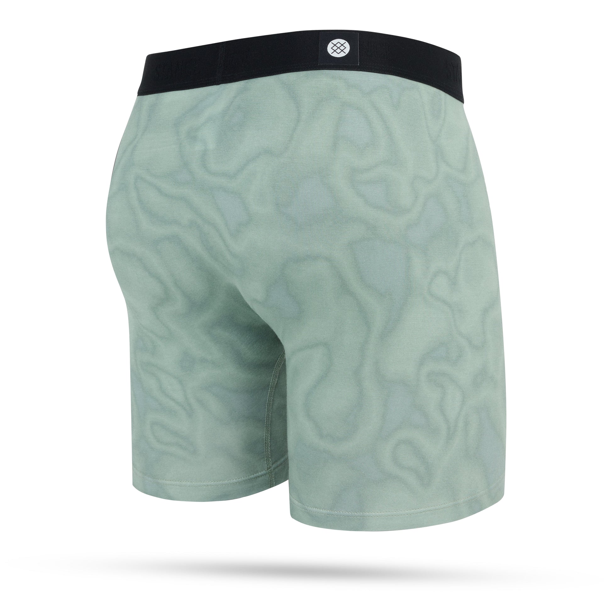 Stance SOLID GREEN WHOLESTER