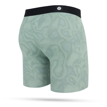 Stance SOLID GREEN WHOLESTER