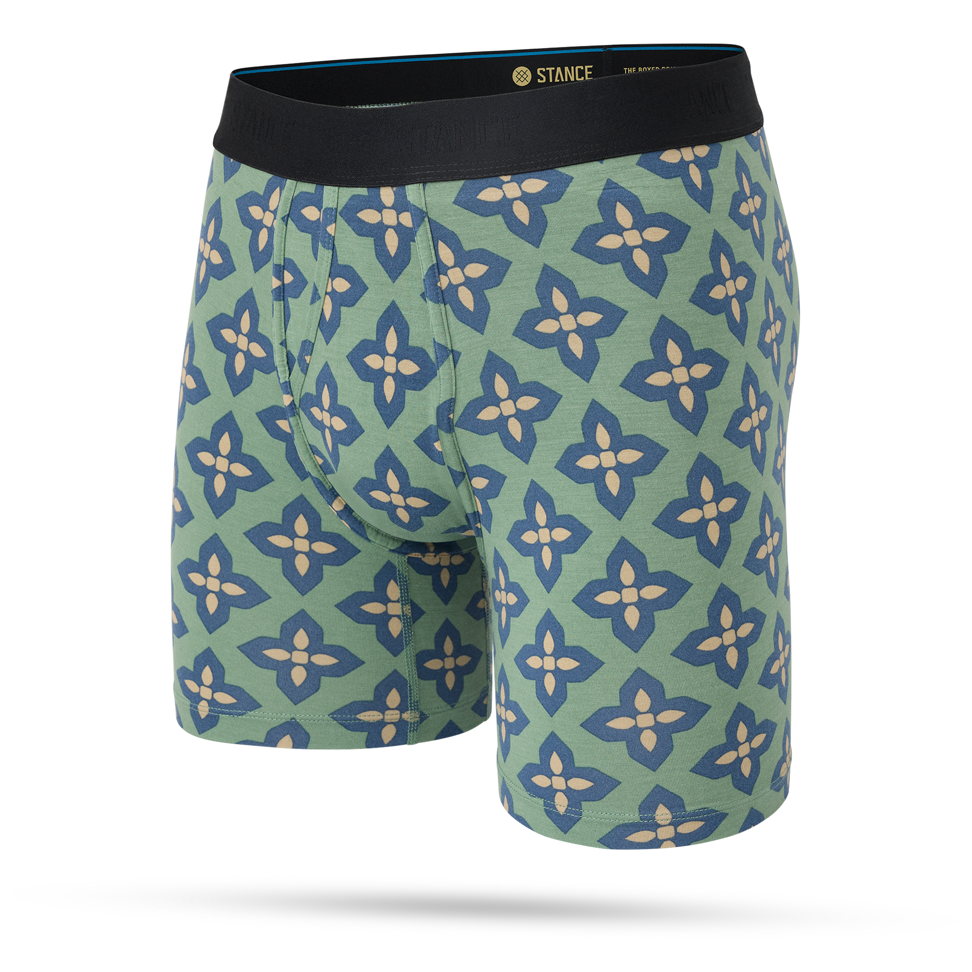 Stance CERAMIC 3 BOXER BRIEF