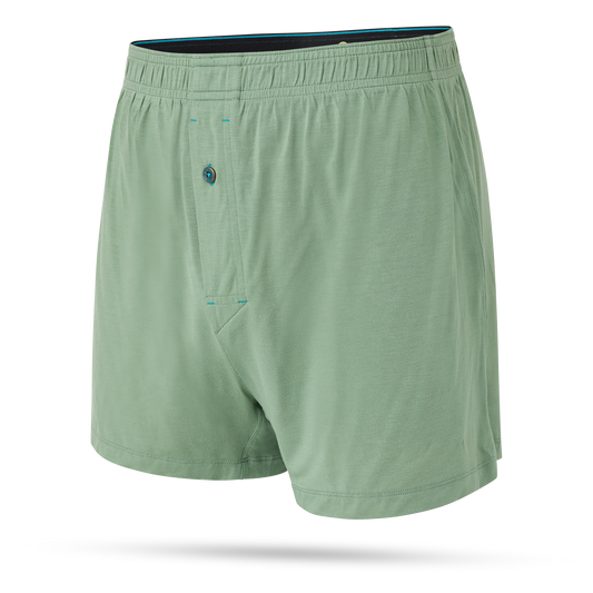 Stance GREEN BOXER