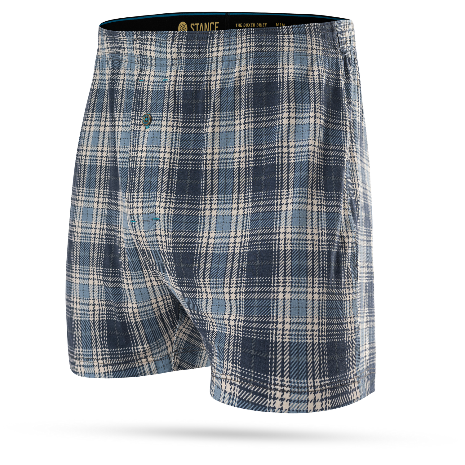Stance BUTTER BLEND BOXER