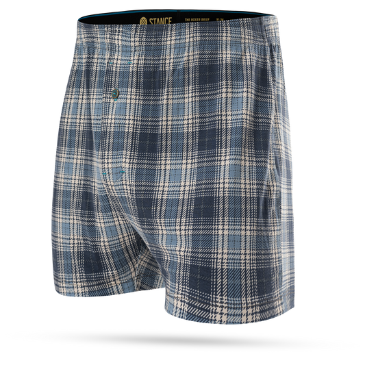 Stance BUTTER BLEND BOXER