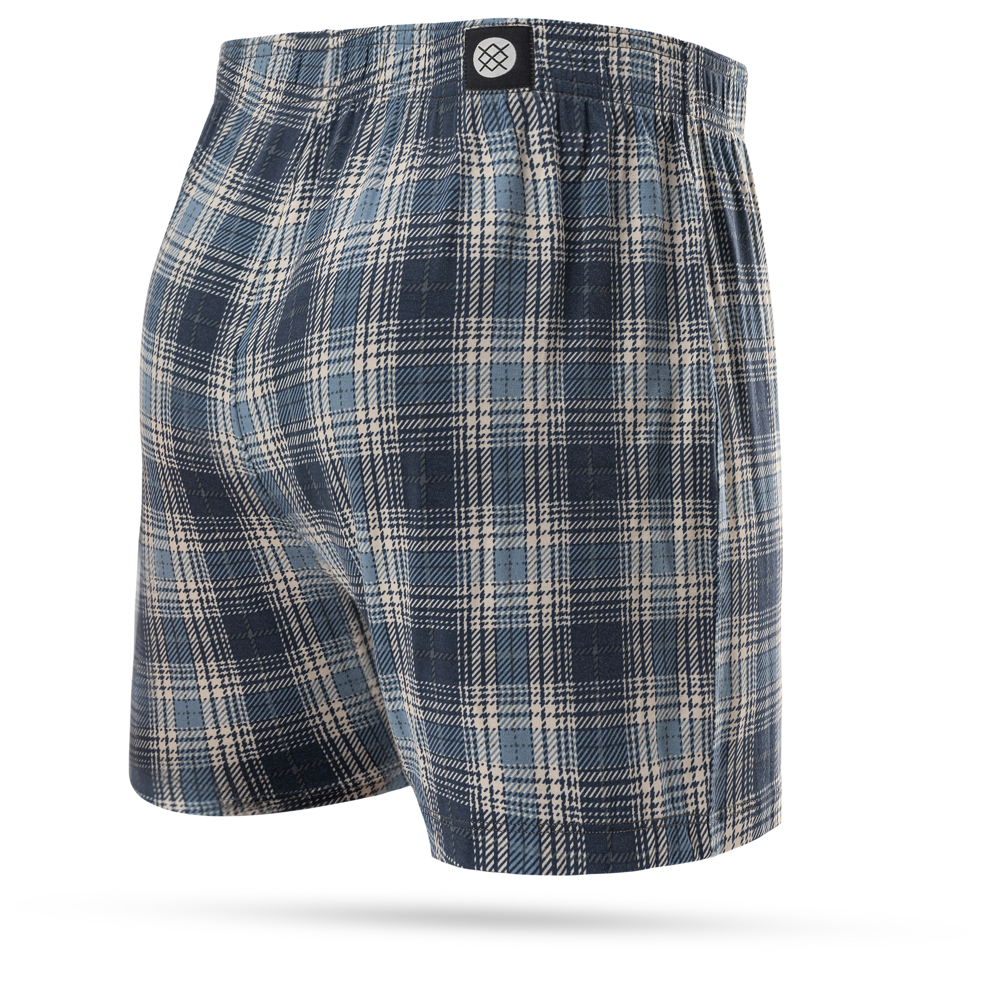 Stance BUTTER BLEND BOXER