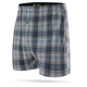 BLUE BLACK