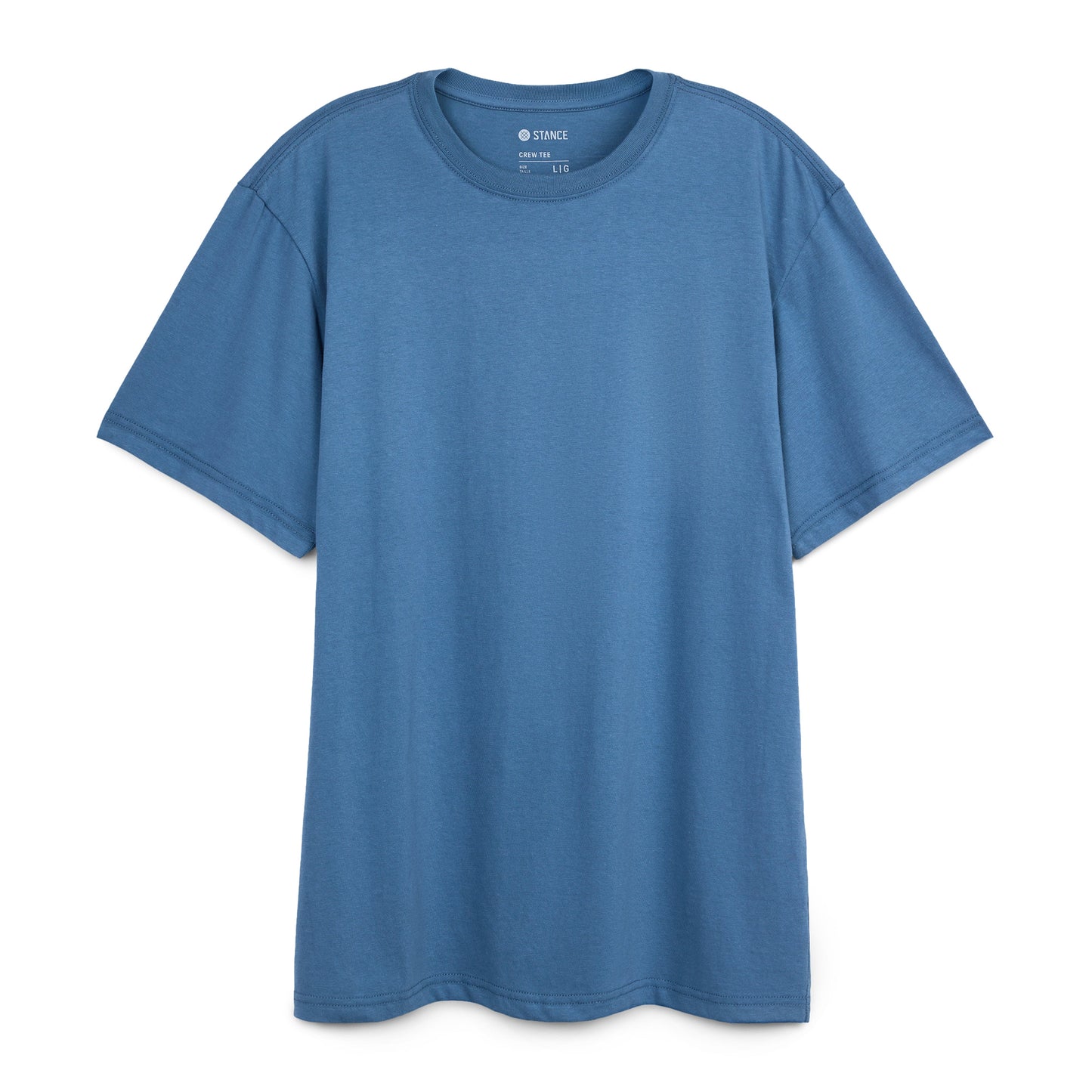 SEA BLUE,XS