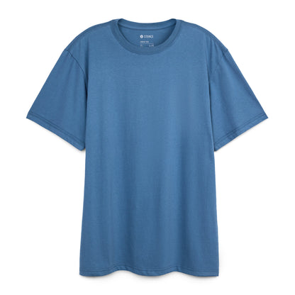 SEA BLUE,XS