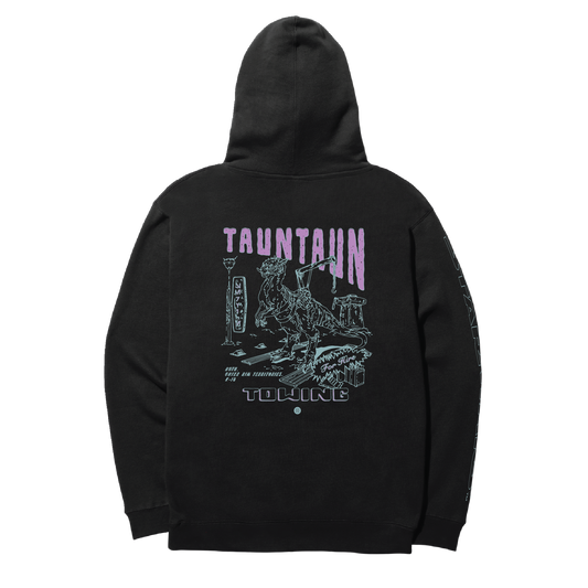 Stance Star Wars | Stance Tauntaun Hoodie
