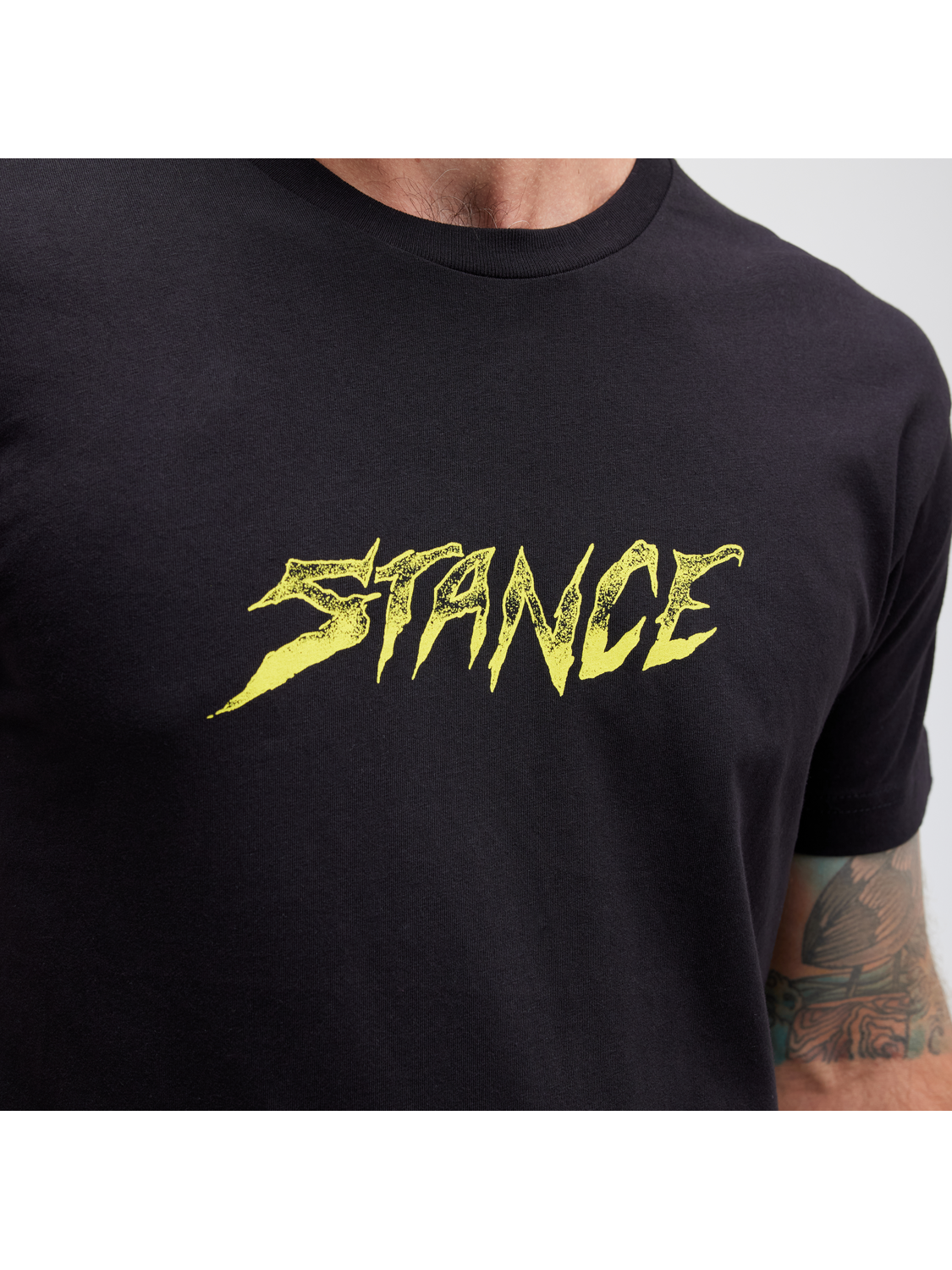 Stance BOLTED SS