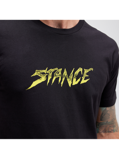 Stance BOLTED SS