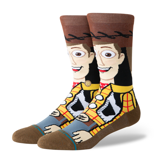 Stance WOODY CREW