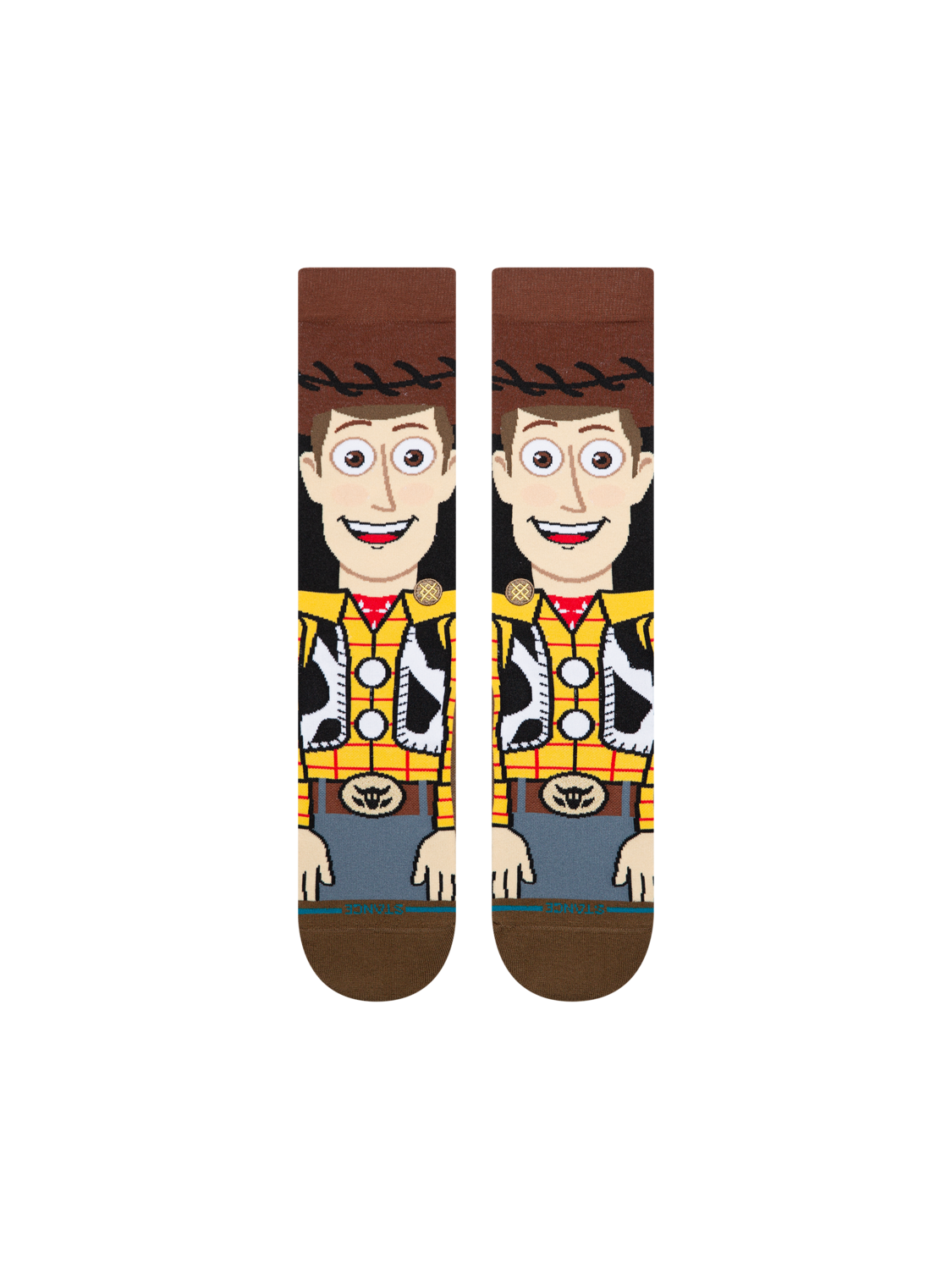 Stance WOODY CREW