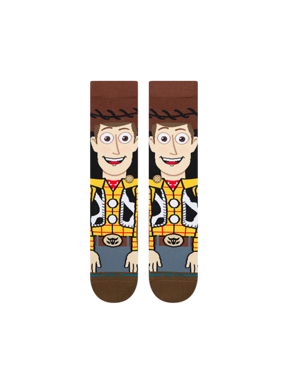 Stance WOODY CREW