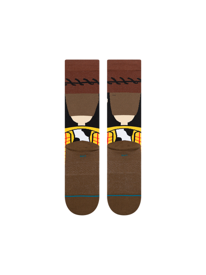 Stance WOODY CREW