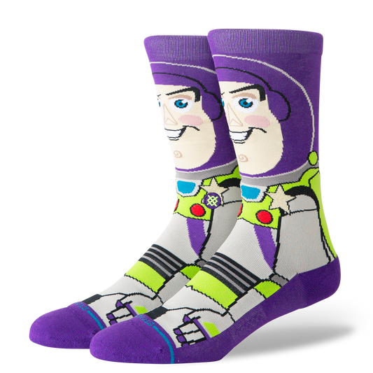 Stance BUZZ CREW