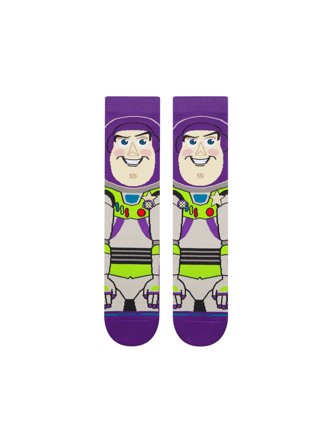 Stance BUZZ CREW