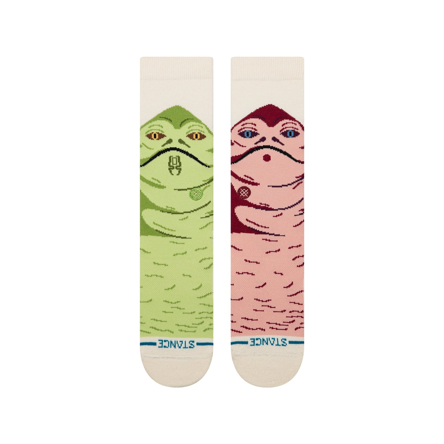 Stance HUTT TWINS