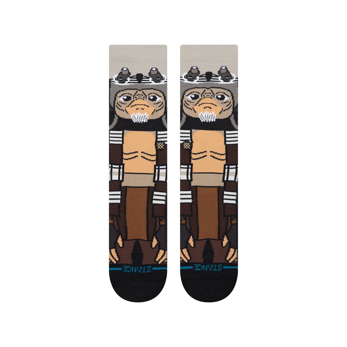 Stance BABU FRIK