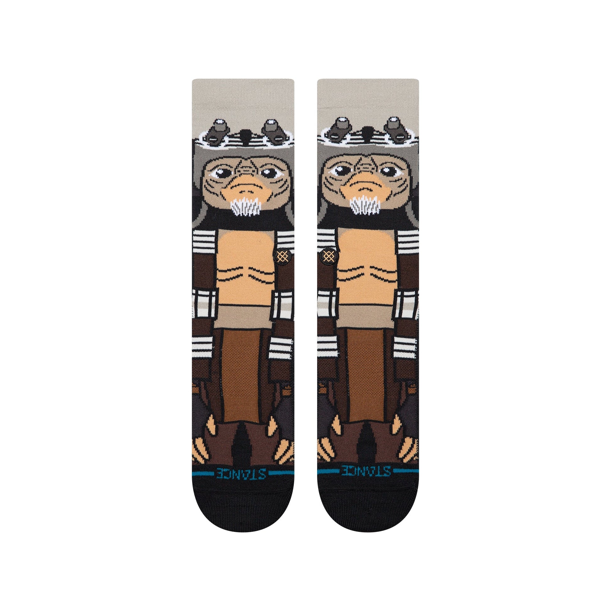 Stance BABU FRIK
