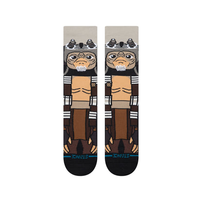 Stance BABU FRIK