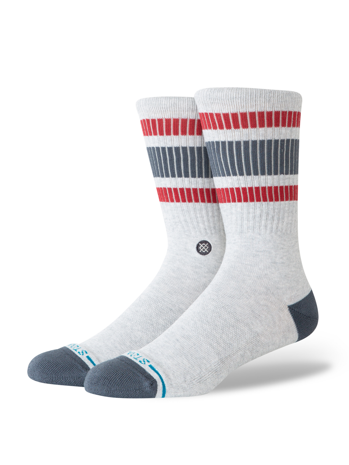 Stance BOYD POP STITCH CREW