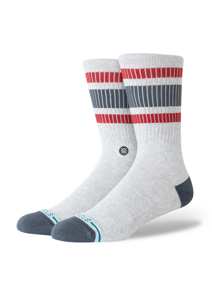 Stance BOYD POP STITCH CREW