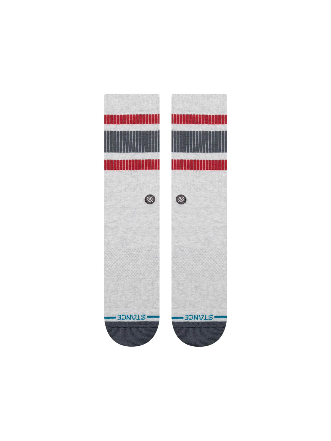Stance BOYD POP STITCH CREW