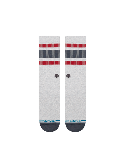 Stance BOYD POP STITCH CREW