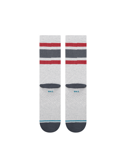 Stance BOYD POP STITCH CREW