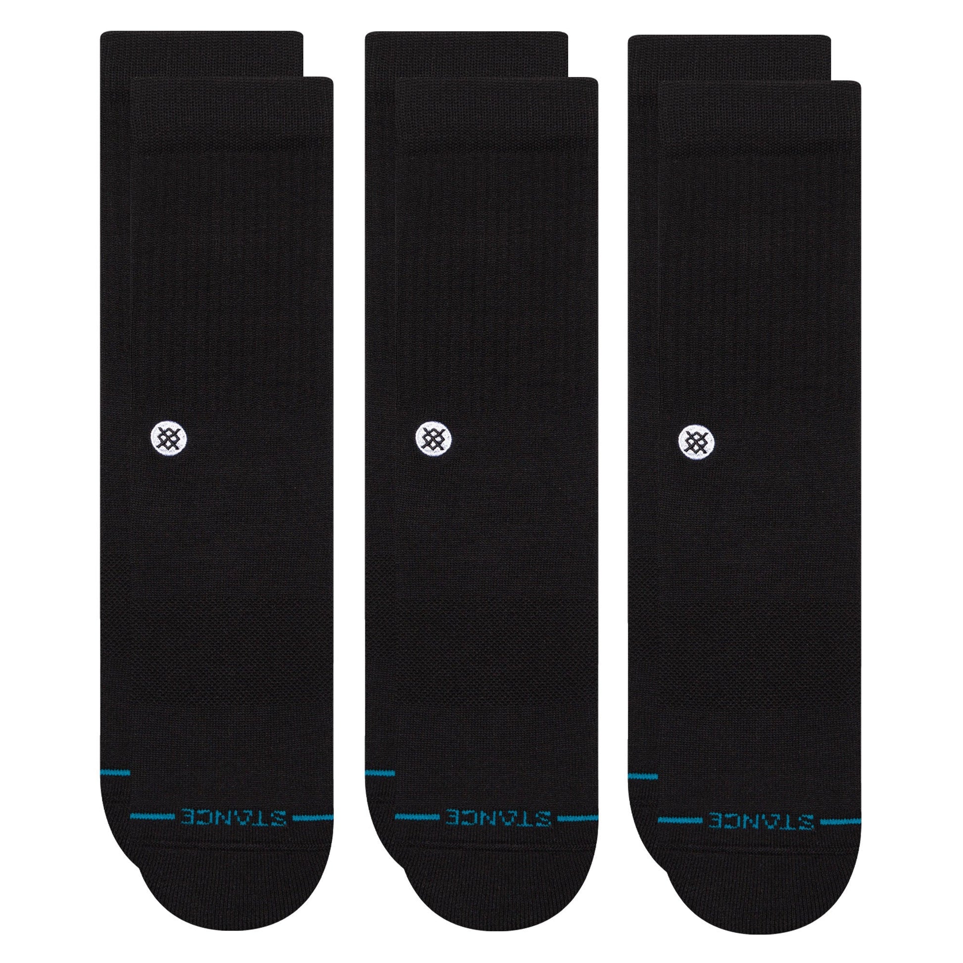BLACK,M