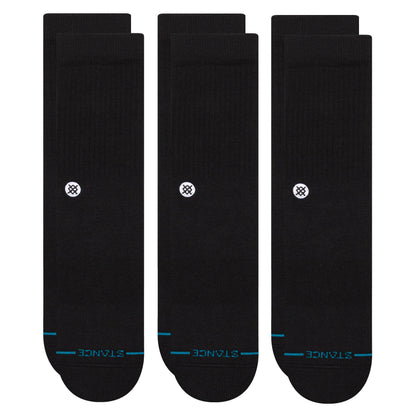 BLACK,M