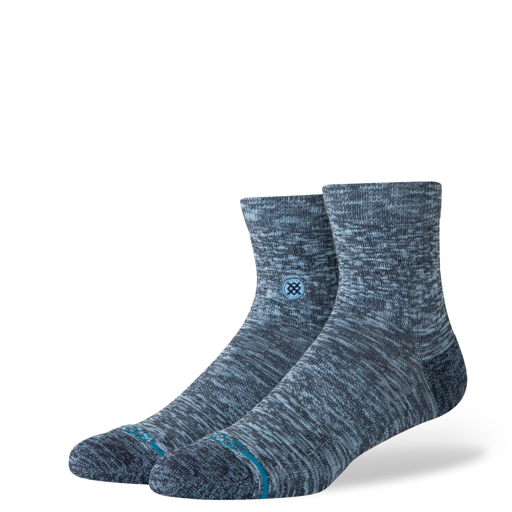 Stance SLUB QUARTER