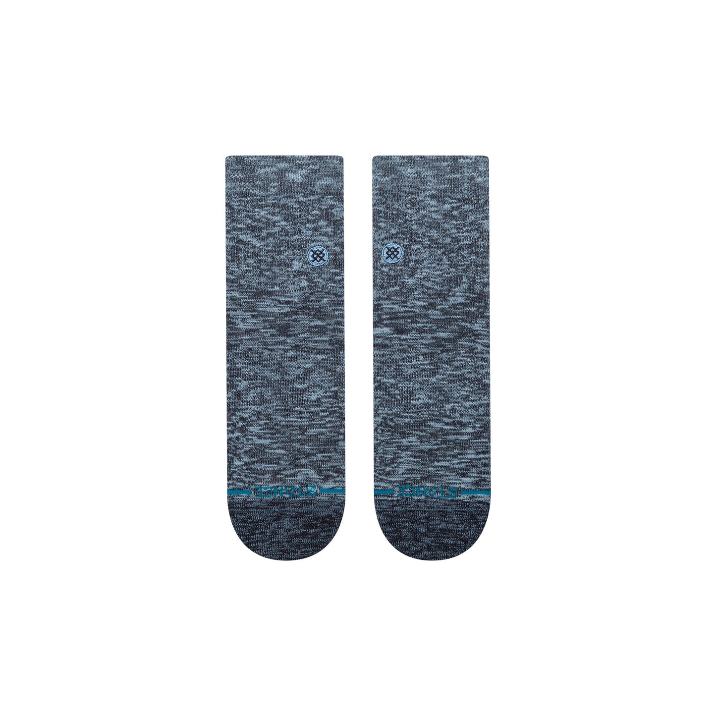 Stance SLUB QUARTER