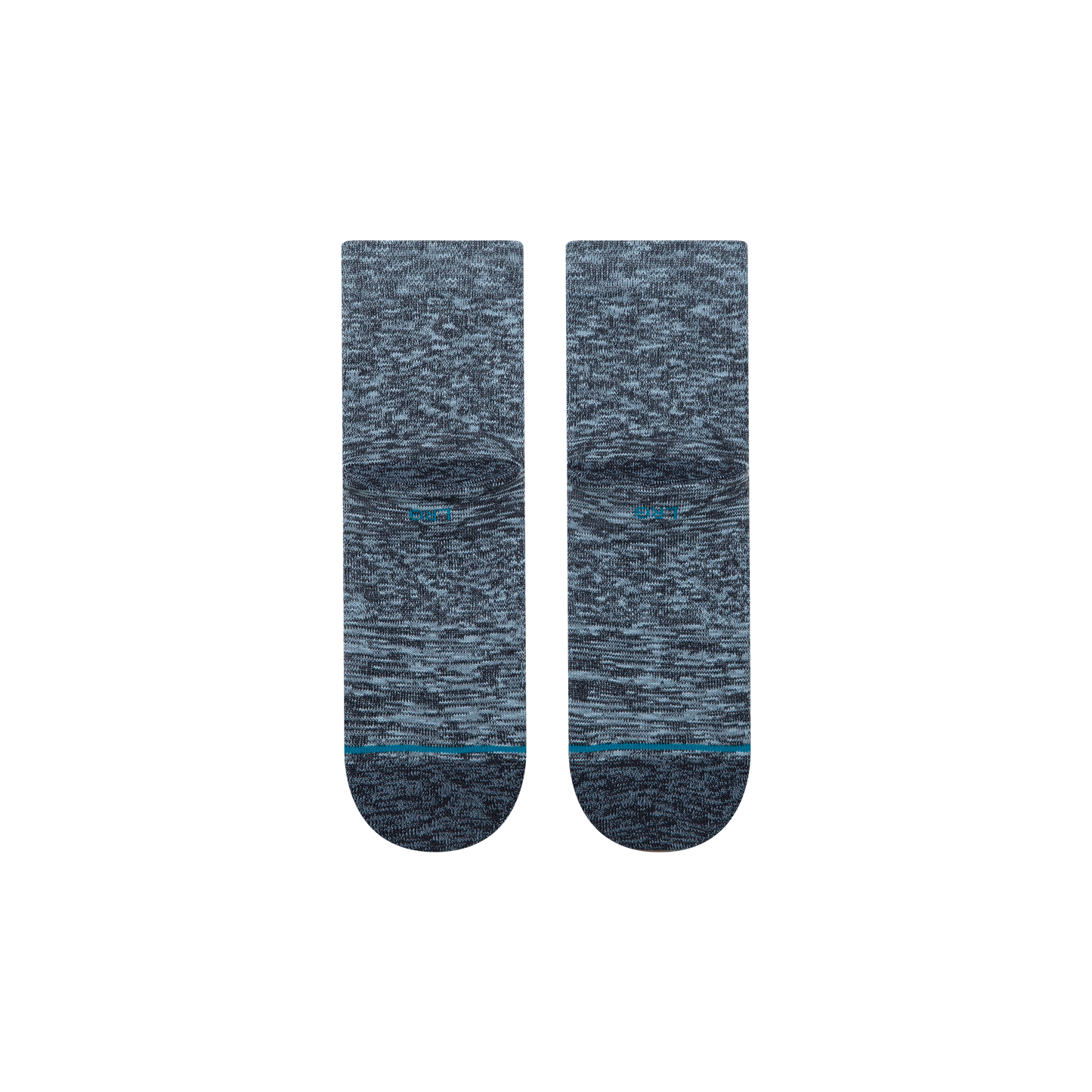 Stance SLUB QUARTER