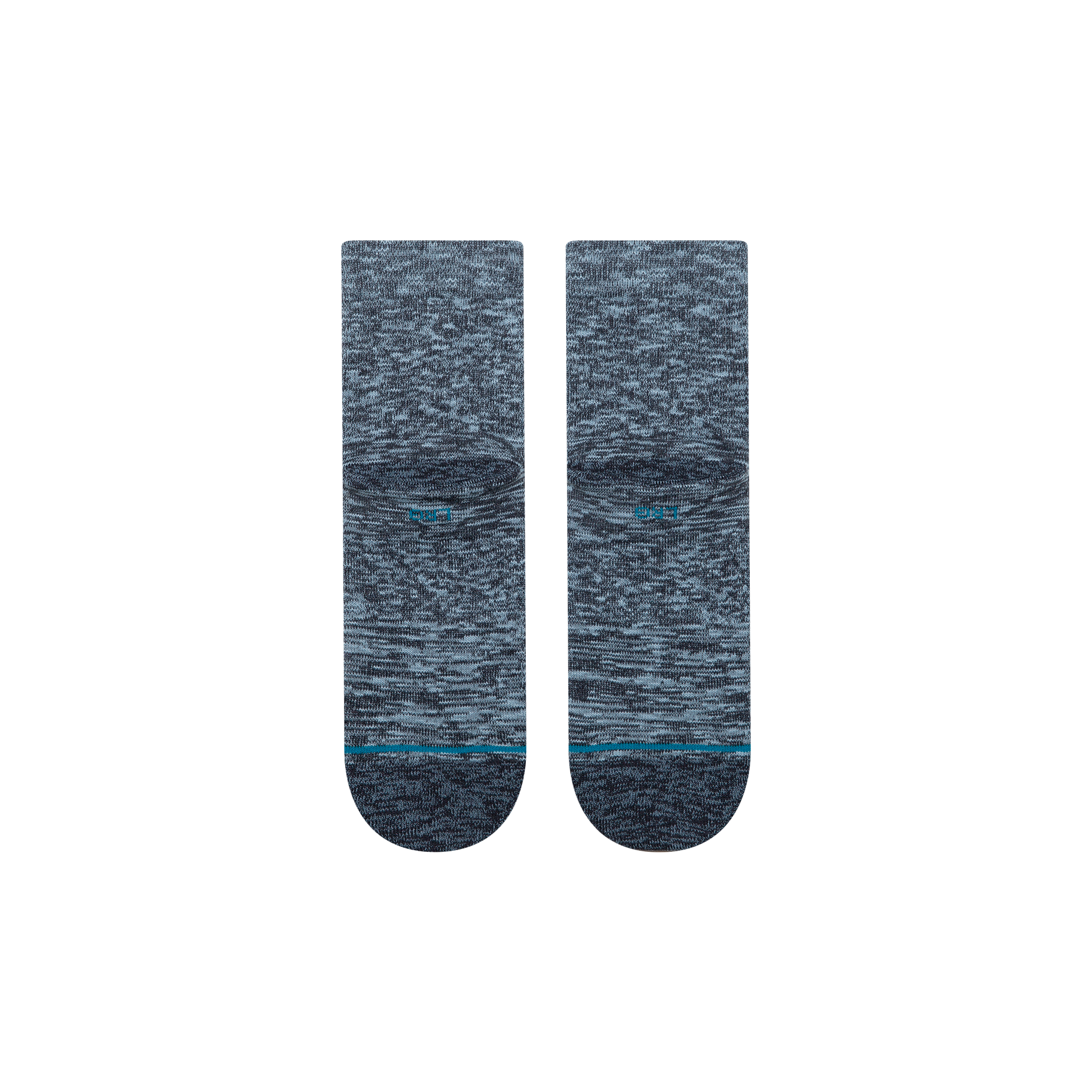 Stance SLUB QUARTER