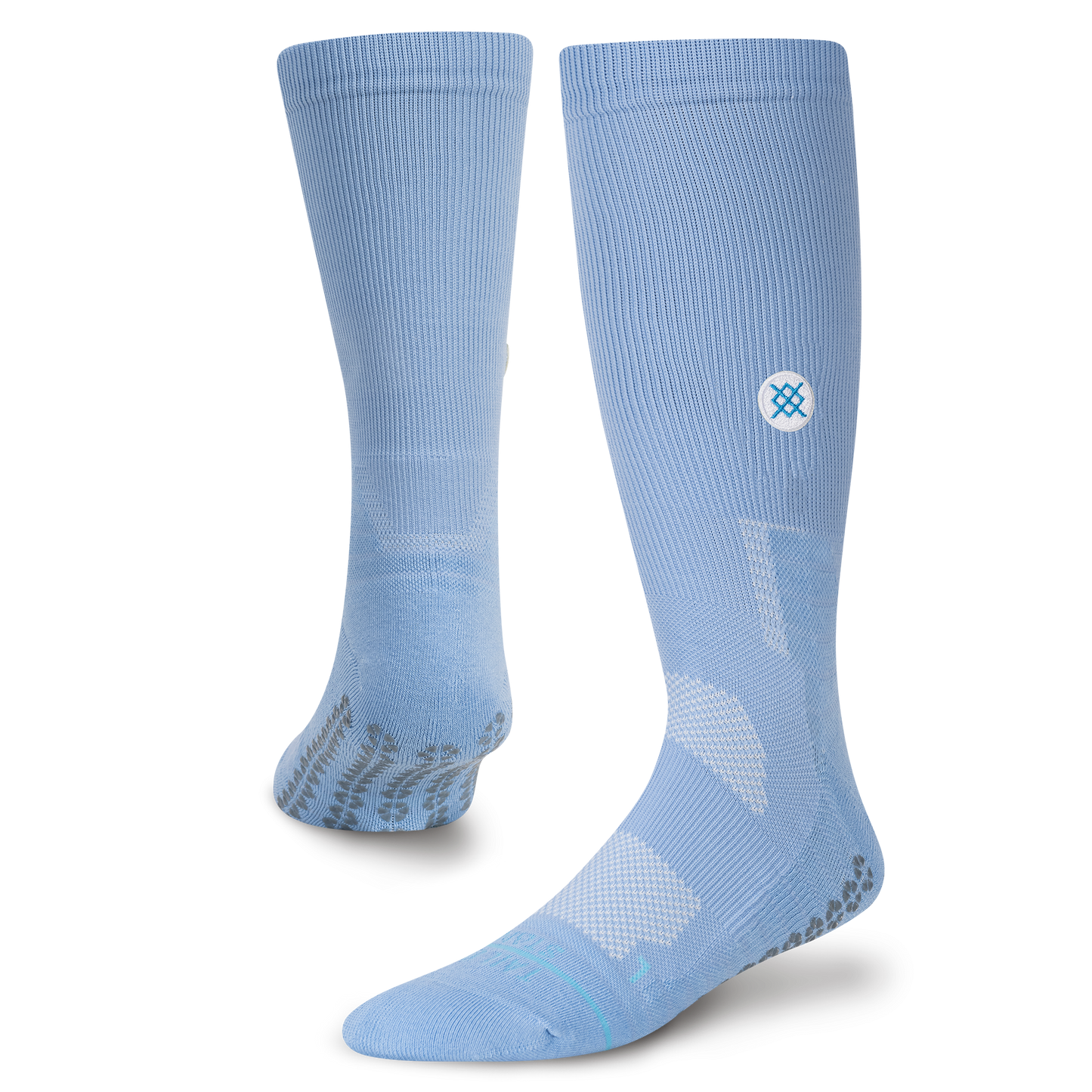 LIGHT BLUE,M