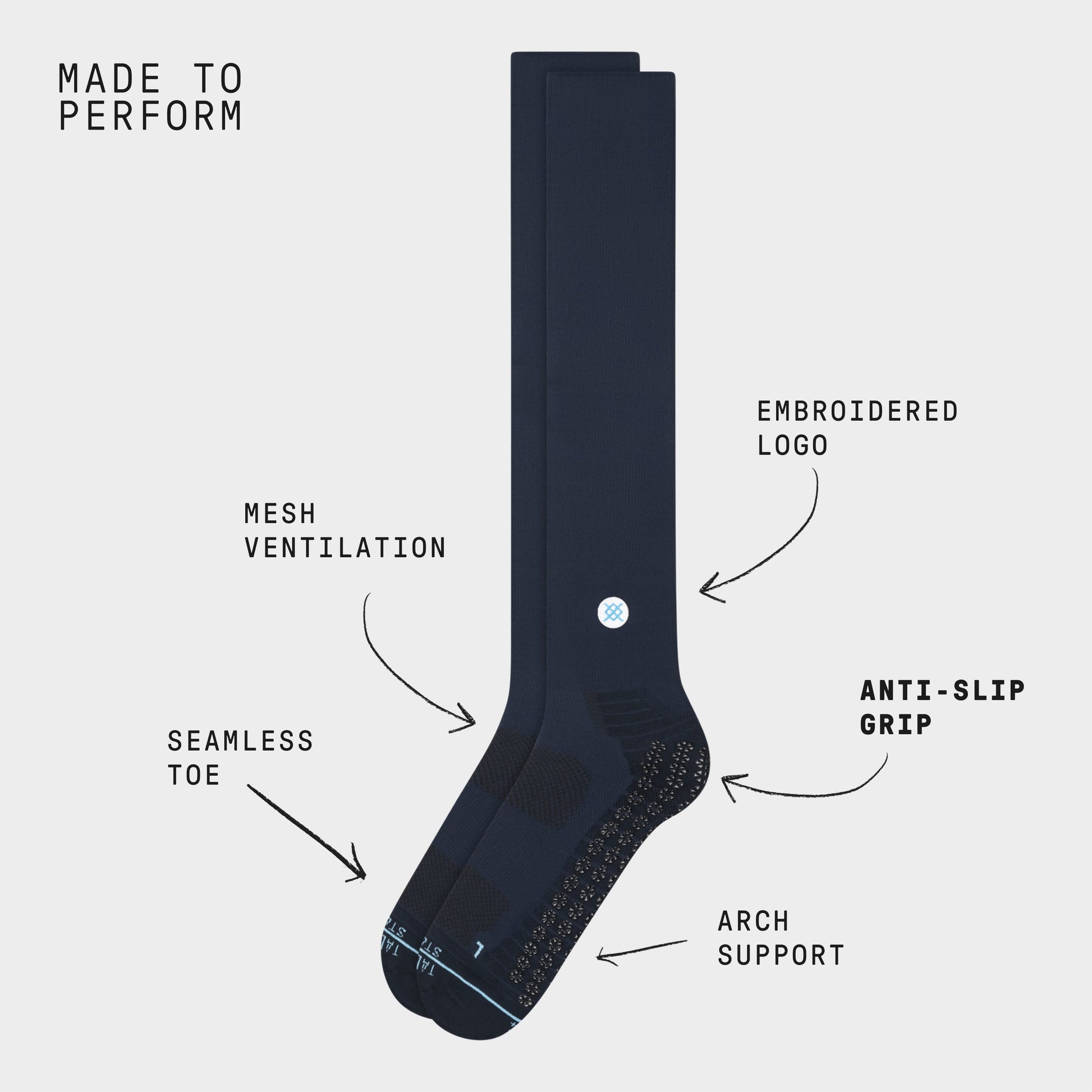 Stance GAME CHANGER OTC
