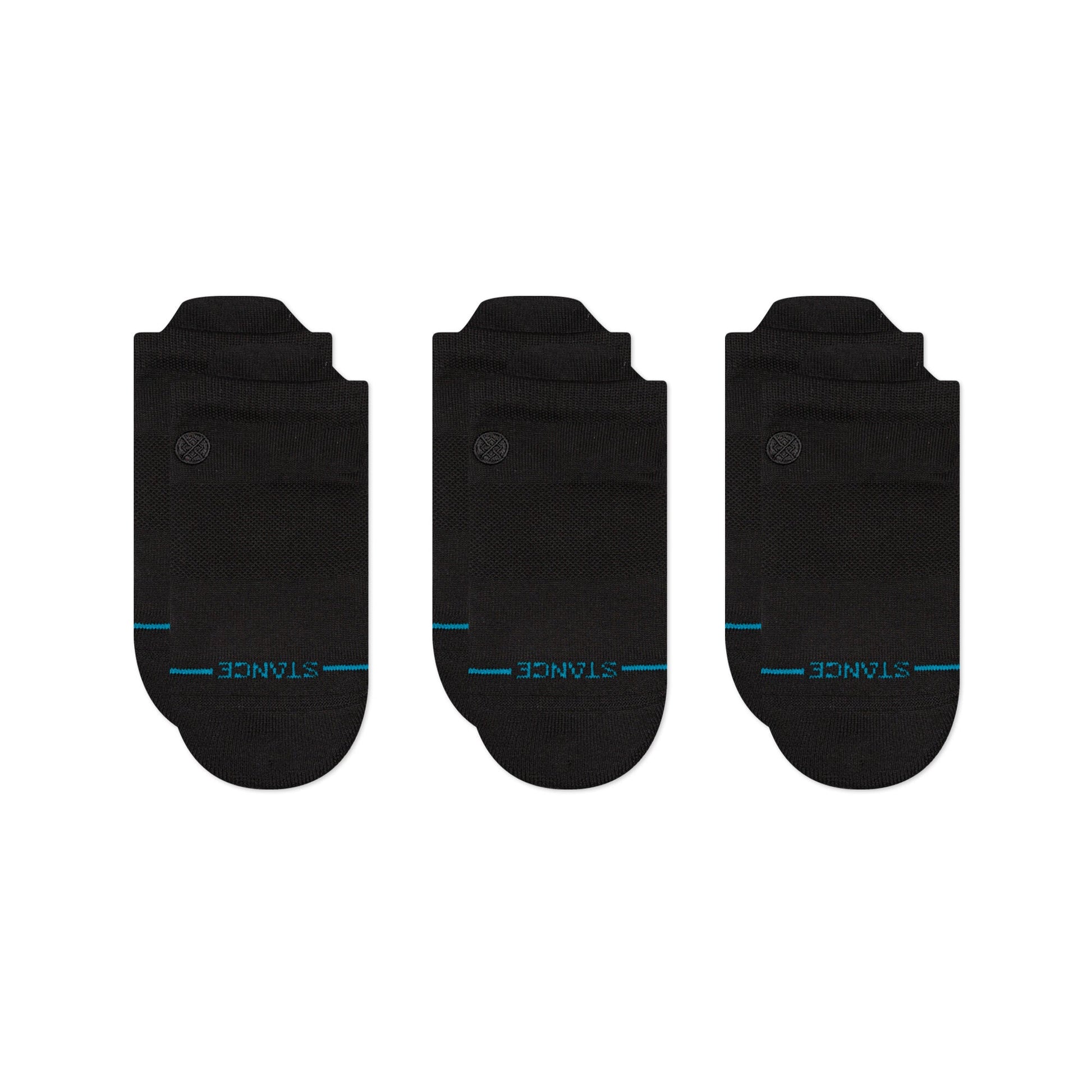 Stance ICON LOW TAB 3 PACK