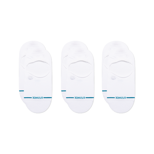 Stance ICON NO SHOW 3 PACK
