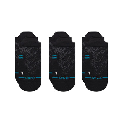 Stance ATHLETIC TAB 3 PACK