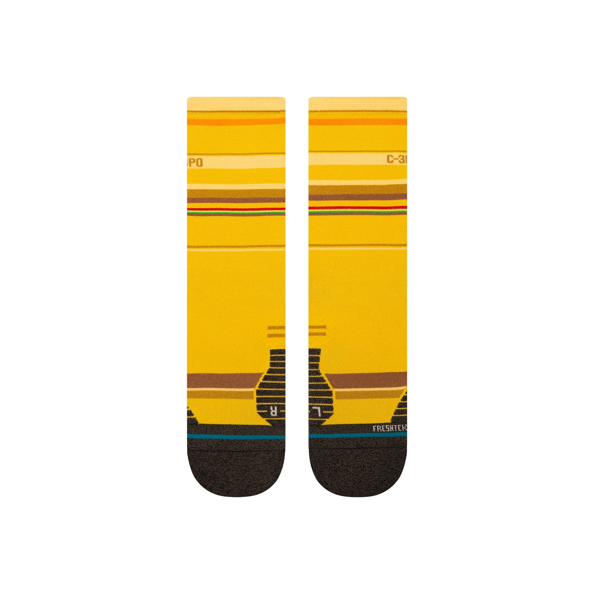 Stance THREEPIO CREW