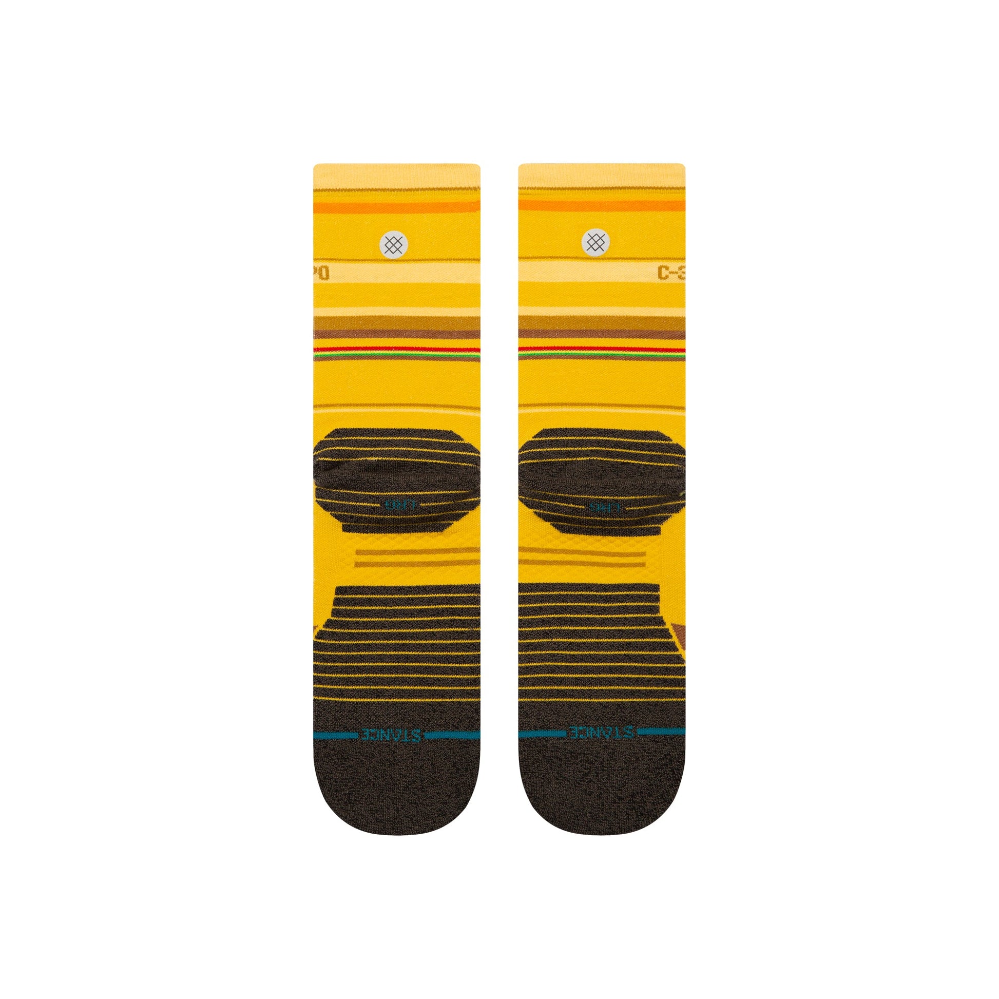 Stance THREEPIO CREW