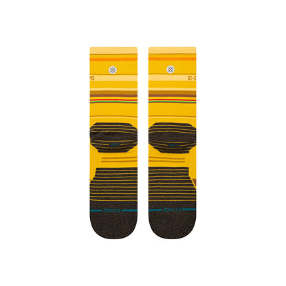 Stance THREEPIO CREW