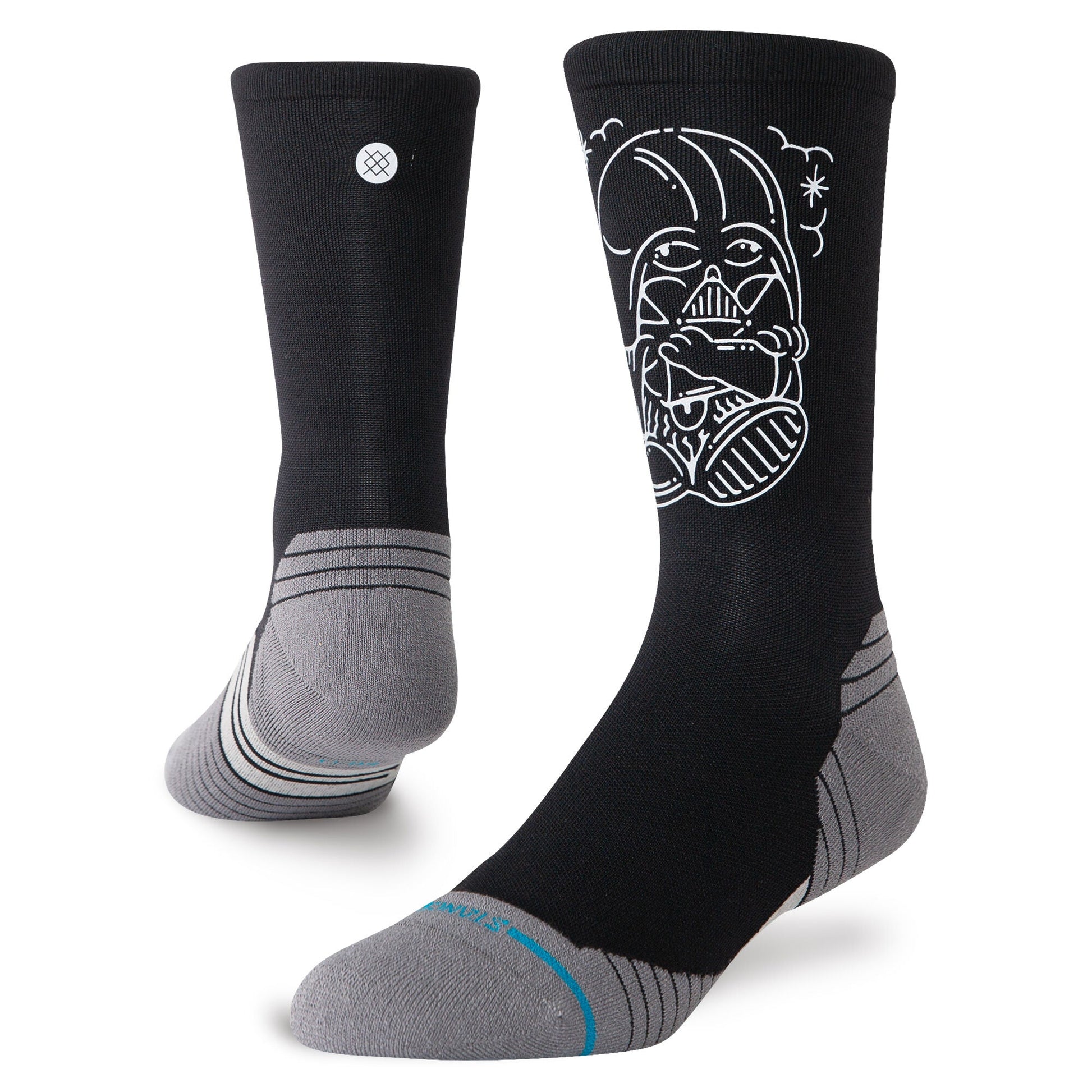 Stance DJ DARTH LIGHT CREW