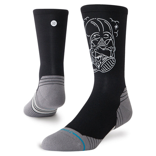 Stance DJ DARTH LIGHT CREW