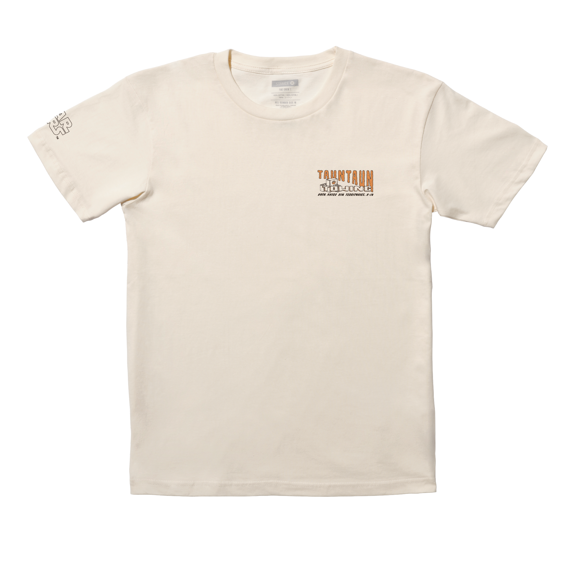 Stance Star Wars | Stance Tauntaun Tee