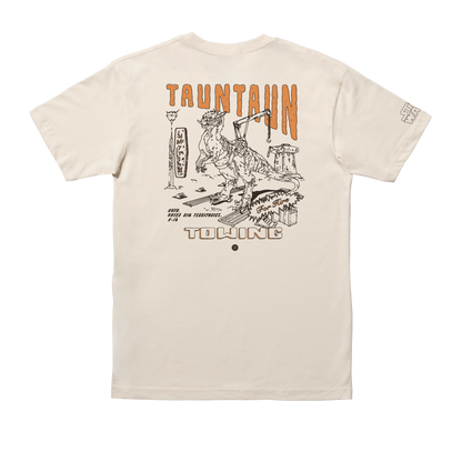Stance Star Wars | Stance Tauntaun Tee