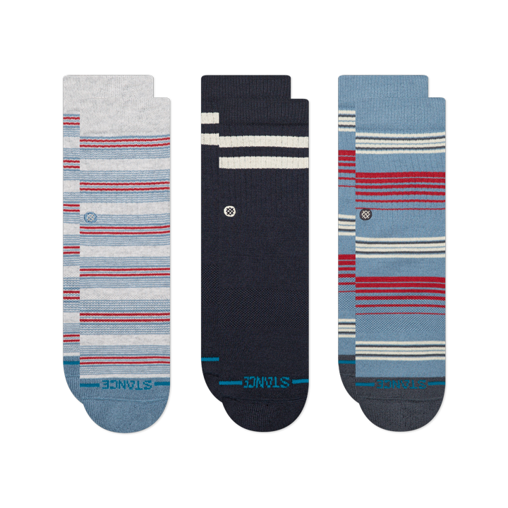 Stance KIDS EASTON 3 PACK