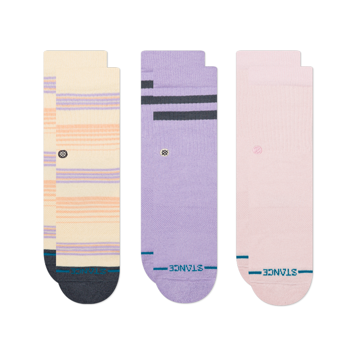 Stance KIDS NOVI 3 PACK